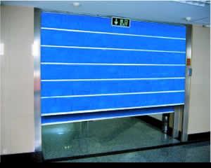 遂寧我國防火門市場的發(fā)展前景分析四川