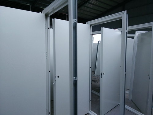 汕尾入戶門正對(duì)房間門廣東