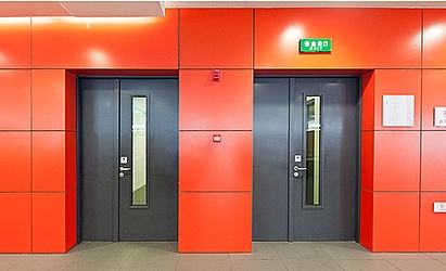 萬達廣場工程案例